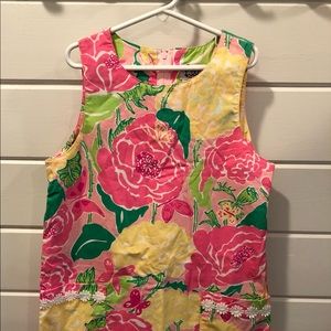 Lilly Pulitzer Girls Dress